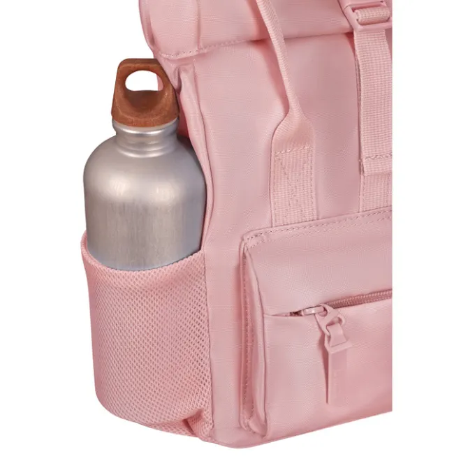 Outlet American Tourister Urban Groove UG16 Backpack City Mini pastel pink