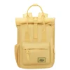 Outlet American Tourister Urban Groove UG16 Backpack City Mini pastel yellow