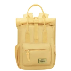 Outlet American Tourister Urban Groove UG16 Backpack City Mini pastel yellow