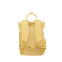 Outlet American Tourister Urban Groove UG16 Backpack City Mini pastel yellow