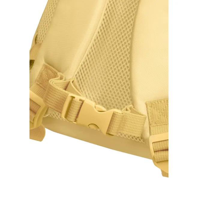 Outlet American Tourister Urban Groove UG16 Backpack City Mini pastel yellow