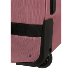 New American Tourister Urban Track Wheeled Duffle M lilas pink