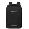 Sale American Tourister Urban Track Cabin Backpack asphalt black