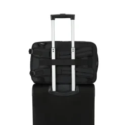 Sale American Tourister Urban Track Cabin Backpack asphalt black