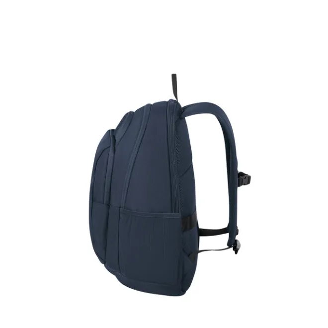 Online American Tourister Urban Groove UG26 Laptop Backpack 17.3" dark navy