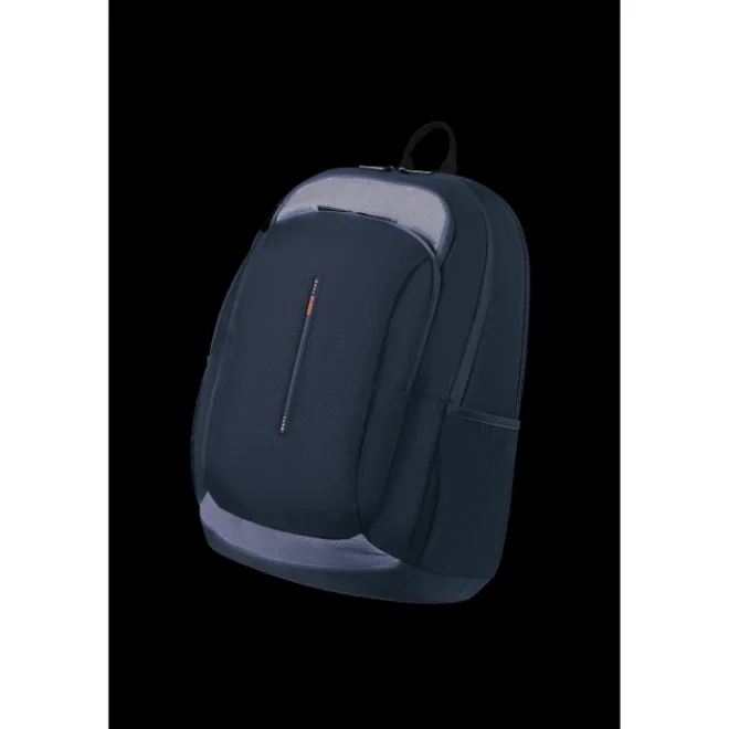 Online American Tourister Urban Groove UG26 Laptop Backpack 17.3" dark navy