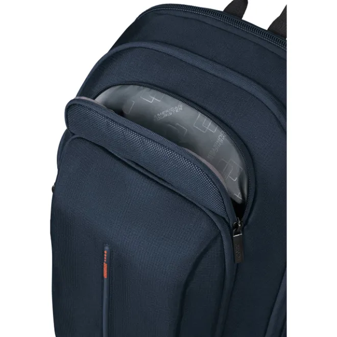 Online American Tourister Urban Groove UG26 Laptop Backpack 17.3" dark navy
