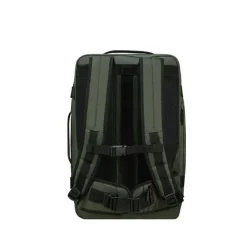 Outlet American Tourister Urban Track Travel Backpack dark khaki