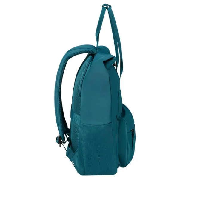 Outlet American Tourister Urban Groove UG25 Tote Backpack 15.6" deep ocean