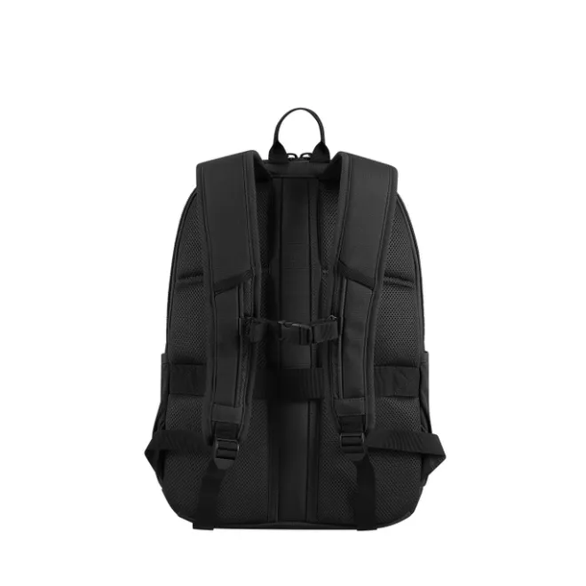 Clearance American Tourister Urban Groove UG26 Laptop Backpack 15.6" black