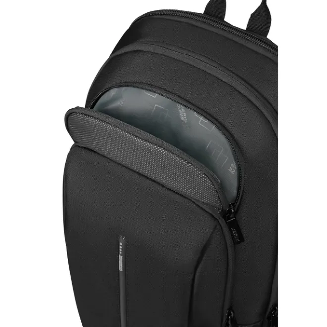 Clearance American Tourister Urban Groove UG26 Laptop Backpack 15.6" black