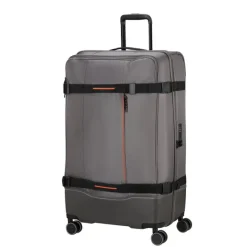Hot American Tourister Urban Track Spinner L TSA dark grey
