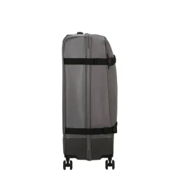 Hot American Tourister Urban Track Spinner L TSA dark grey