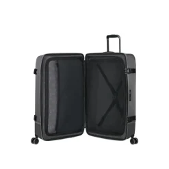 Hot American Tourister Urban Track Spinner L TSA dark grey