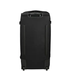 Clearance American Tourister Urban Track Duffle/Wheels L asphalt black