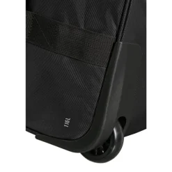 Clearance American Tourister Urban Track Duffle/Wheels L asphalt black