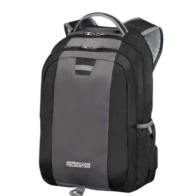 Best American Tourister Urban Groove UG3 Laptop Backpack 15.6" black