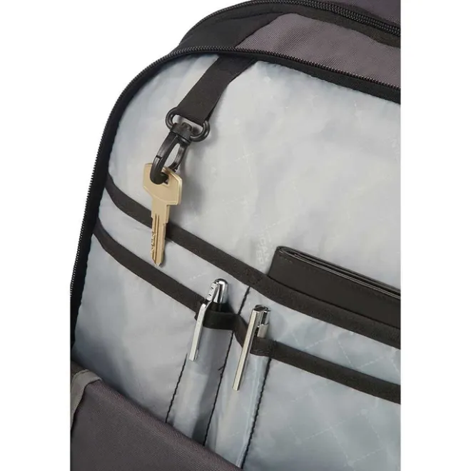 Best American Tourister Urban Groove UG3 Laptop Backpack 15.6" black