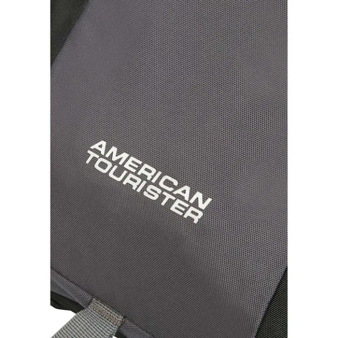 Best American Tourister Urban Groove UG3 Laptop Backpack 15.6" black