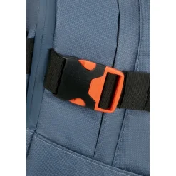 Outlet American Tourister Urban Track Laptop Backpack 15,6