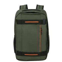 New American Tourister Urban Track Cabin Backpack dark khaki