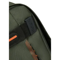 New American Tourister Urban Track Cabin Backpack dark khaki