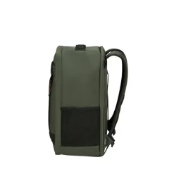 New American Tourister Urban Track Cabin Backpack dark khaki