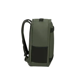 New American Tourister Urban Track Cabin Backpack dark khaki