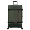 Sale American Tourister Urban Track Spinner L TSA dark khaki