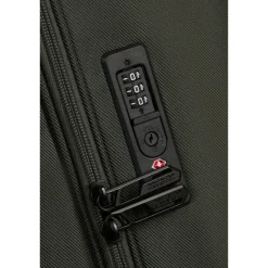 Sale American Tourister Urban Track Spinner L TSA dark khaki