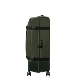 Sale American Tourister Urban Track Spinner L TSA dark khaki