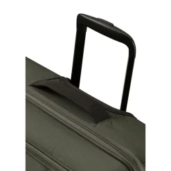 Sale American Tourister Urban Track Spinner L TSA dark khaki