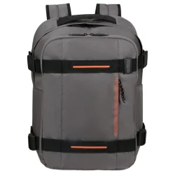 Sale American Tourister Urban Track Laptop Backpack 15,6" dark grey
