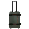 Online American Tourister Urban Track Duffle/Wheels S dark khaki