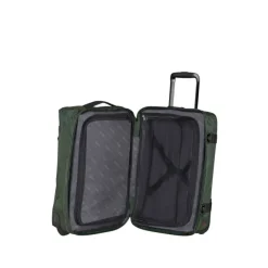 Online American Tourister Urban Track Duffle/Wheels S dark khaki