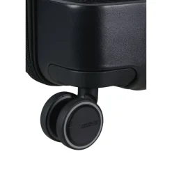 Discount American Tourister Urban Track Spinner S TSA asphalt black