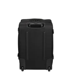 Discount American Tourister Urban Track Duffle/Wheels S asphalt black
