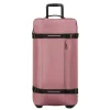 Outlet American Tourister Urban Track Wheeled Duffle L lilas pink
