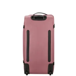 Outlet American Tourister Urban Track Wheeled Duffle L lilas pink