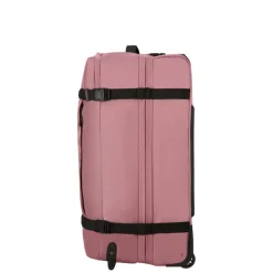 Outlet American Tourister Urban Track Wheeled Duffle L lilas pink