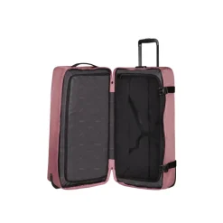 Outlet American Tourister Urban Track Wheeled Duffle L lilas pink