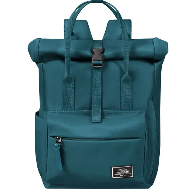 New American Tourister Urban Groove UG16 Backpack City deep ocean