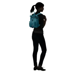 New American Tourister Urban Groove UG16 Backpack City deep ocean