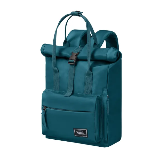 New American Tourister Urban Groove UG16 Backpack City deep ocean