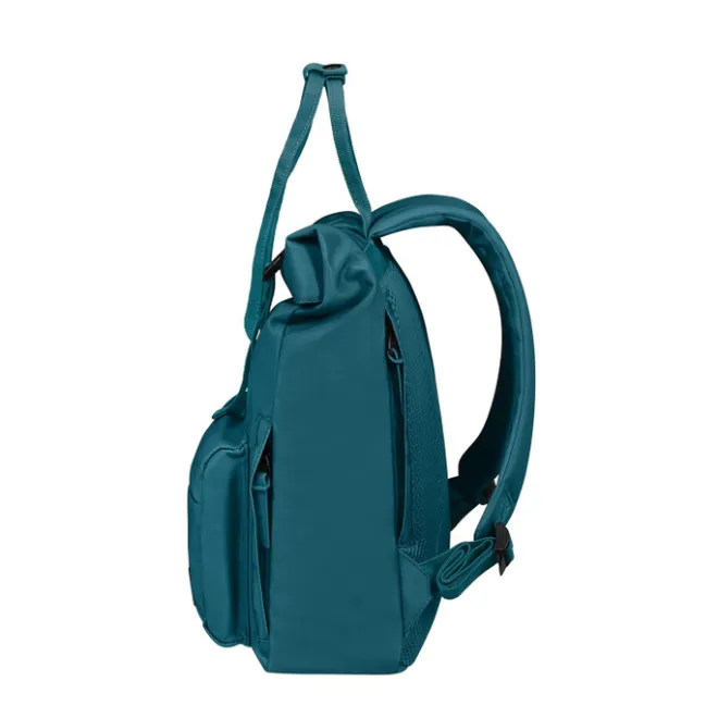 New American Tourister Urban Groove UG16 Backpack City deep ocean