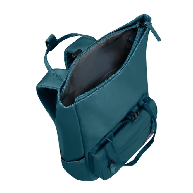 New American Tourister Urban Groove UG16 Backpack City deep ocean