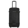 American Tourister Urban Track Duffle/Wheels M asphalt black