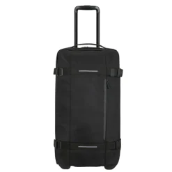 American Tourister Urban Track Duffle/Wheels M asphalt black
