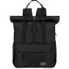 Outlet American Tourister Urban Groove UG25 Tote Backpack 15.6" black
