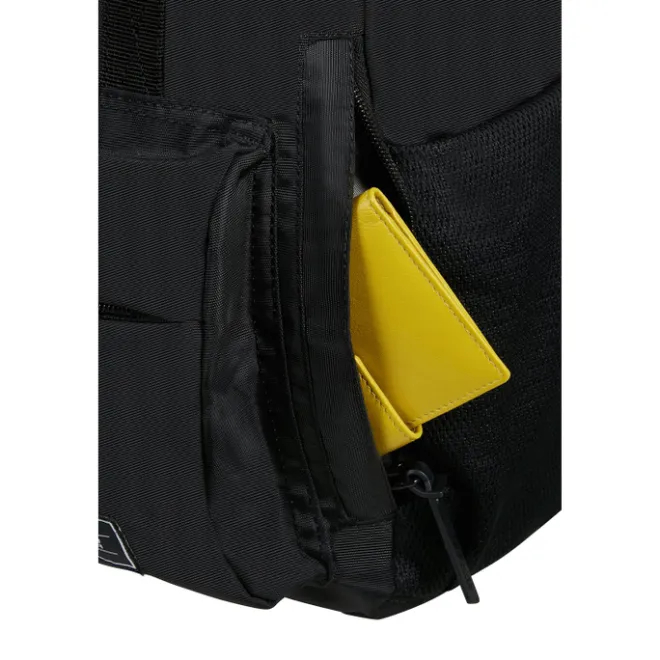 Outlet American Tourister Urban Groove UG25 Tote Backpack 15.6" black